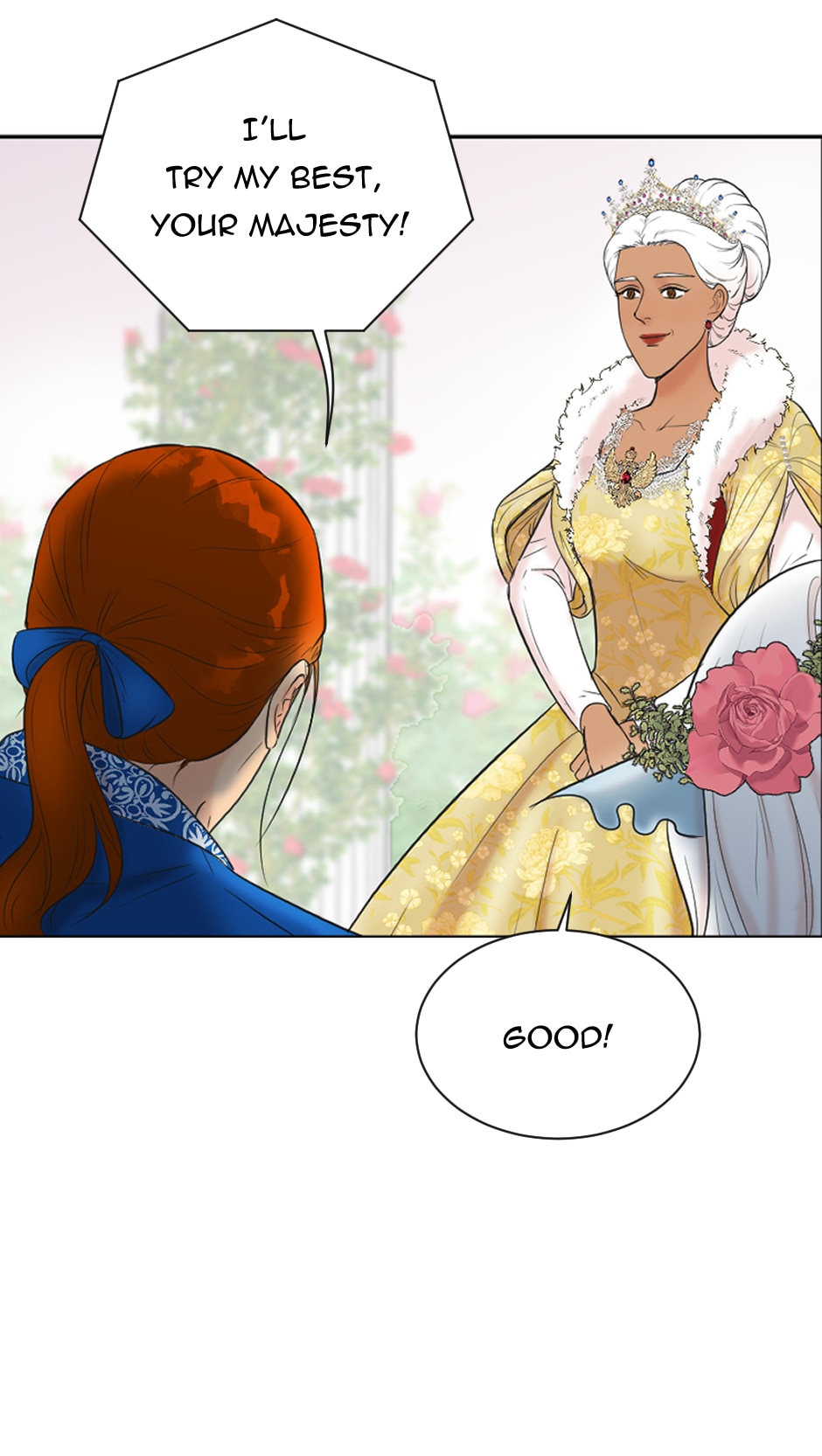Jewel of The Sea Chapter 127 - page 45