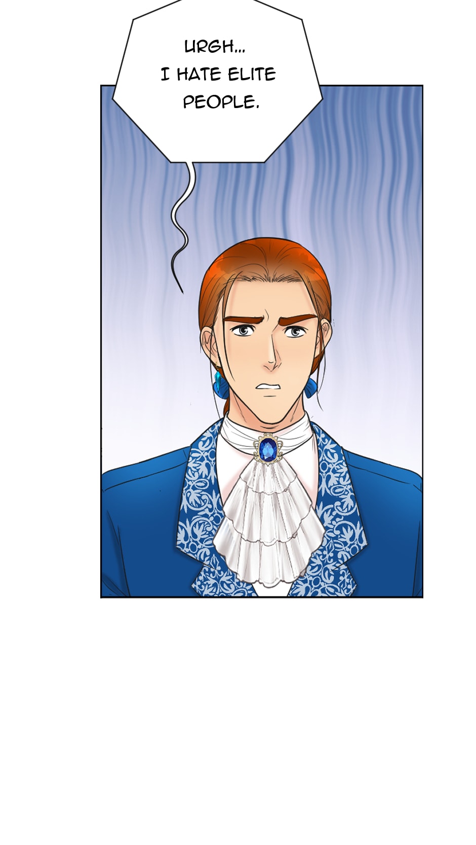 Jewel of The Sea Chapter 127 - page 9
