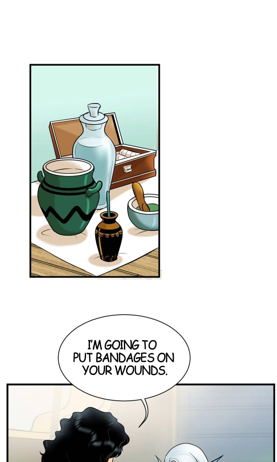 Jewel of The Sea chapter 10 - page 10