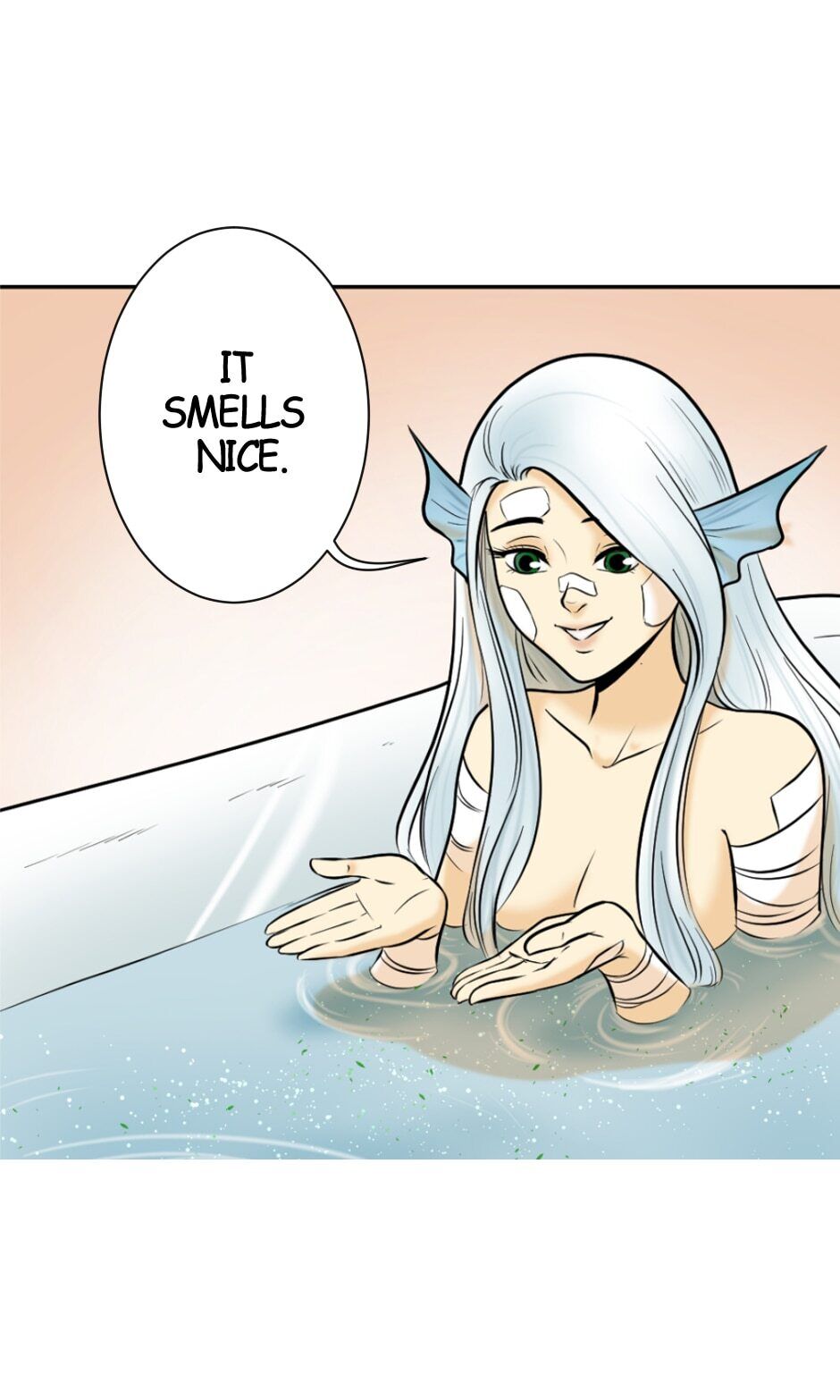 Jewel of The Sea chapter 10 - page 12