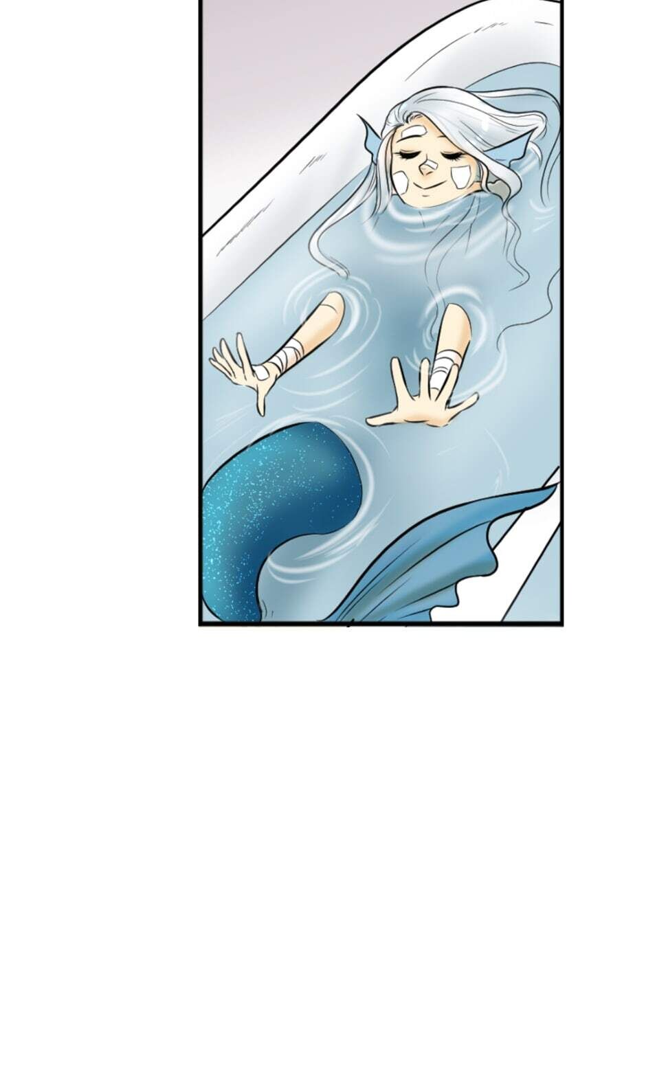 Jewel of The Sea chapter 10 - page 15