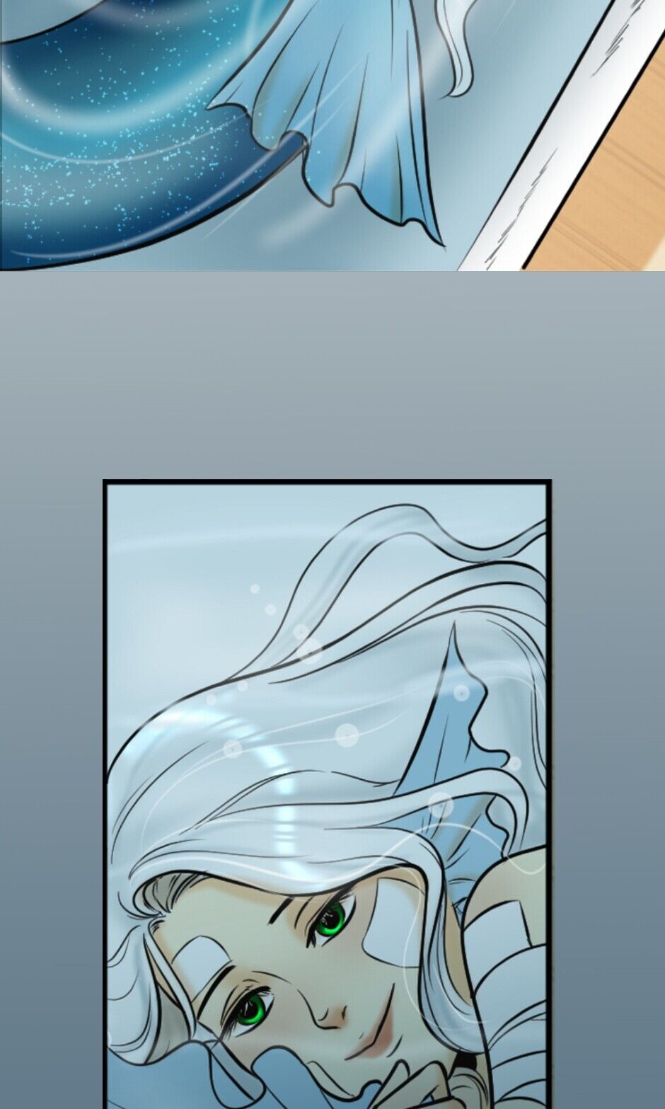 Jewel of The Sea chapter 10 - page 17