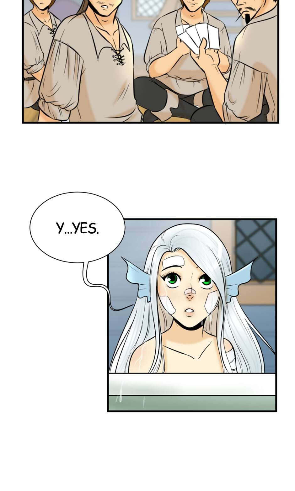 Jewel of The Sea chapter 10 - page 24
