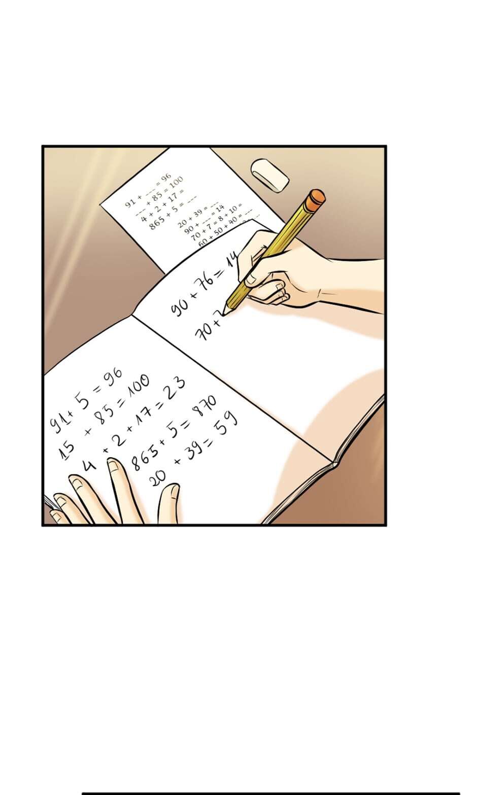 Jewel of The Sea chapter 10 - page 4