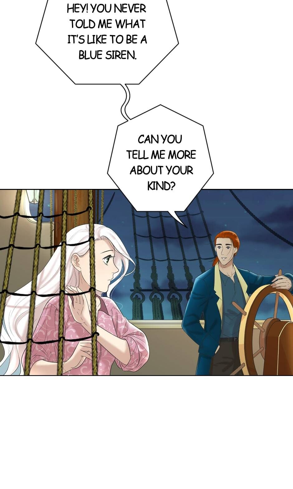 Jewel of The Sea chapter 88 - page 14