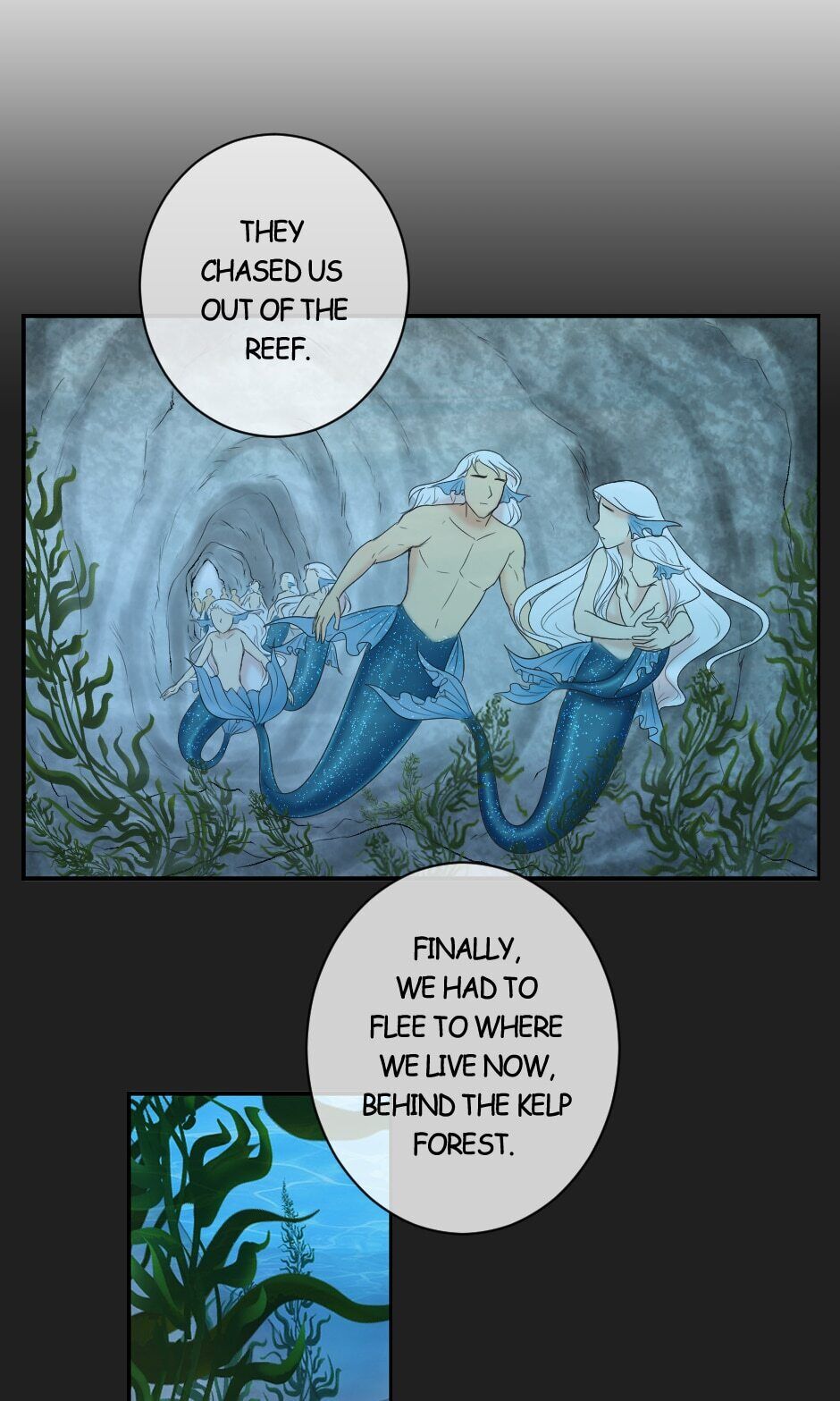 Jewel of The Sea chapter 88 - page 21