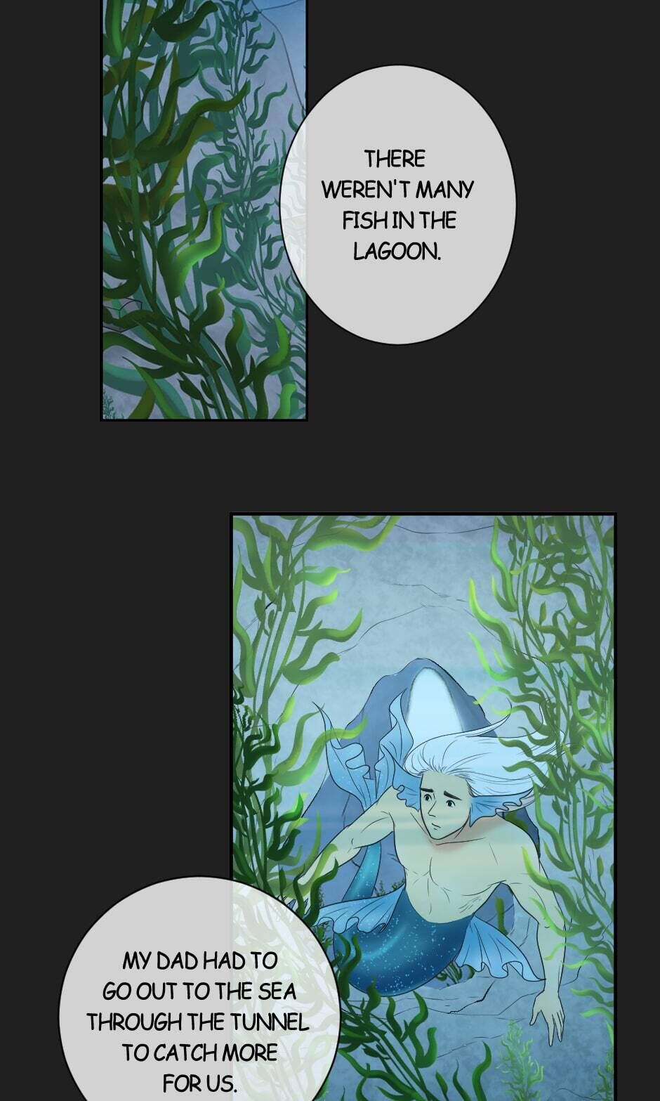 Jewel of The Sea chapter 88 - page 22