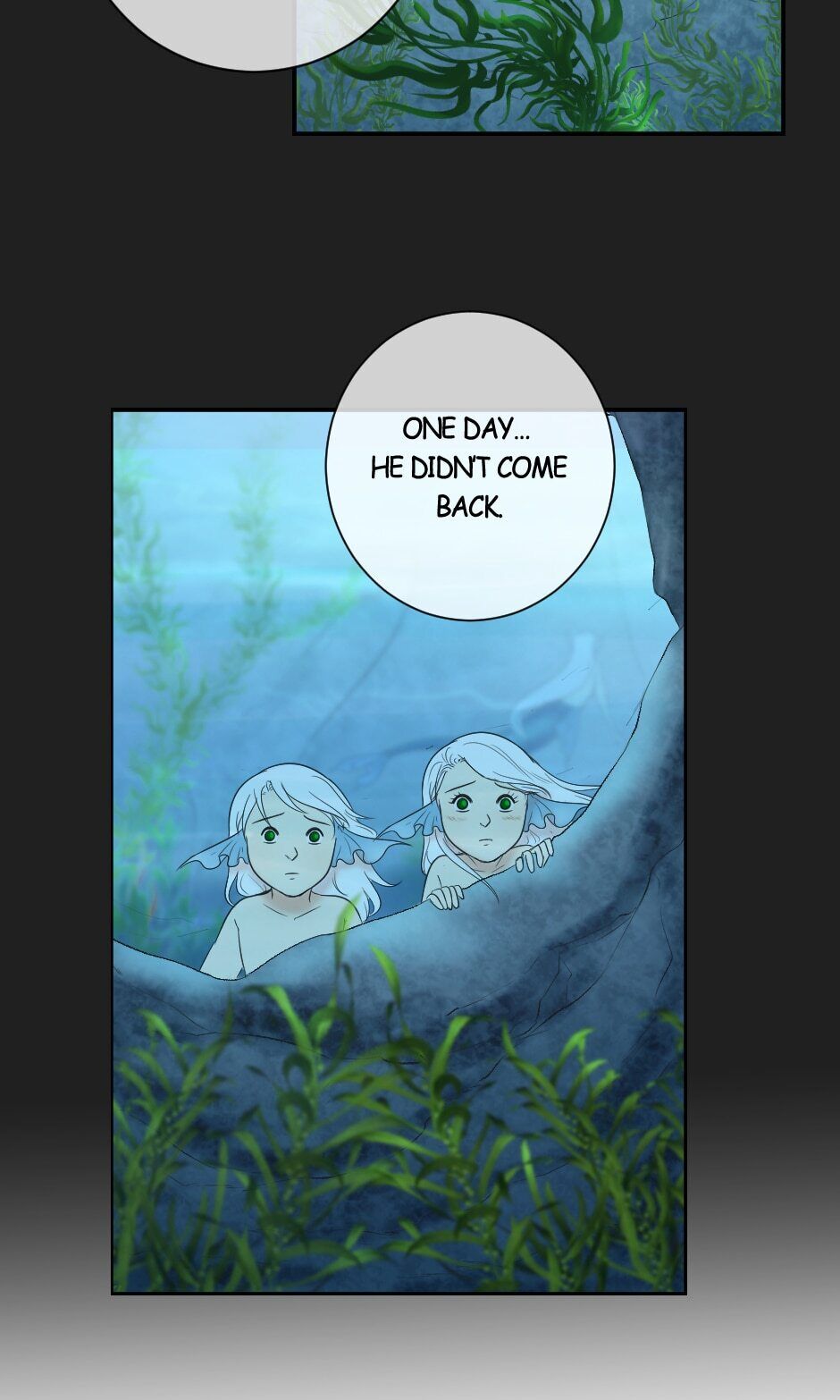 Jewel of The Sea chapter 88 - page 23