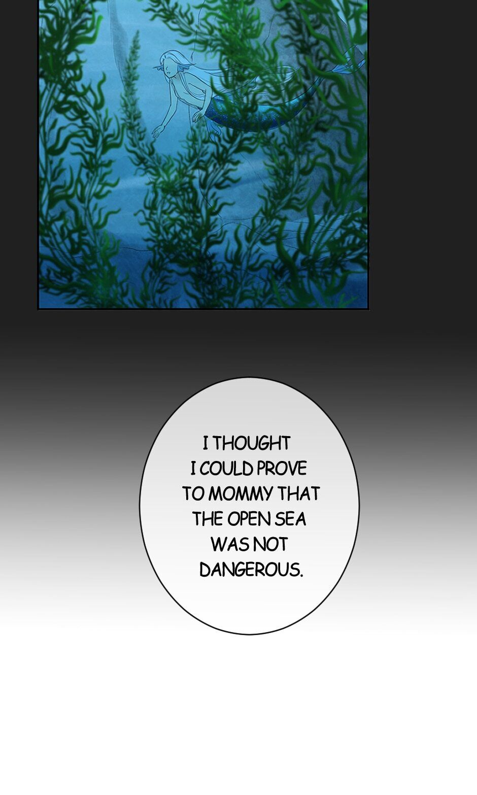 Jewel of The Sea chapter 88 - page 26
