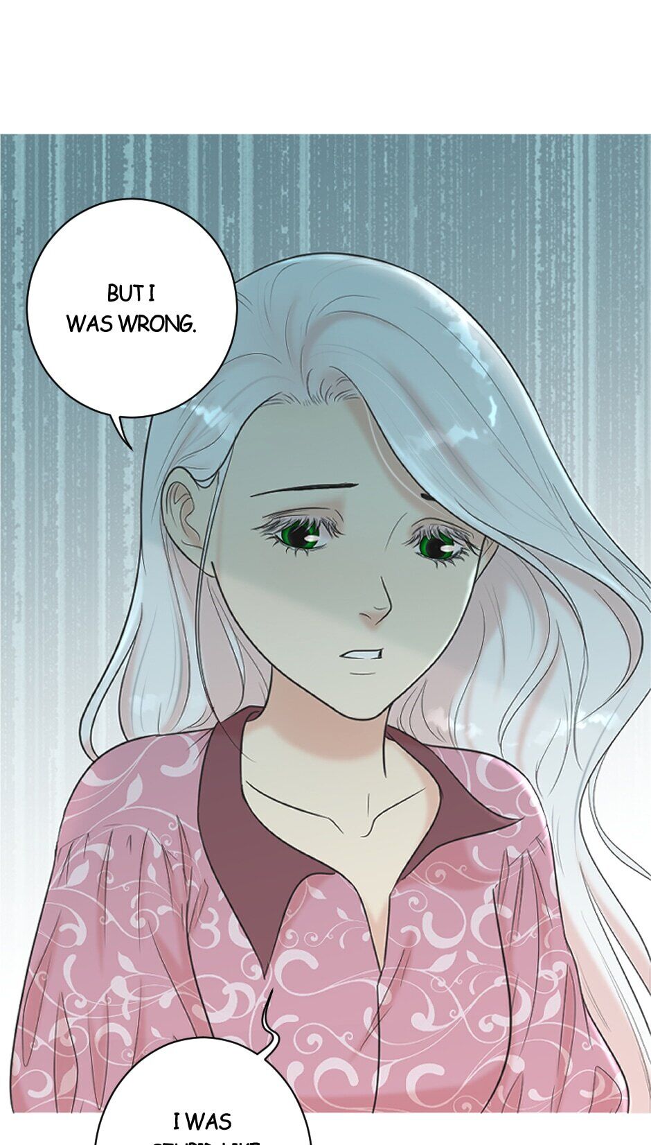 Jewel of The Sea chapter 88 - page 27