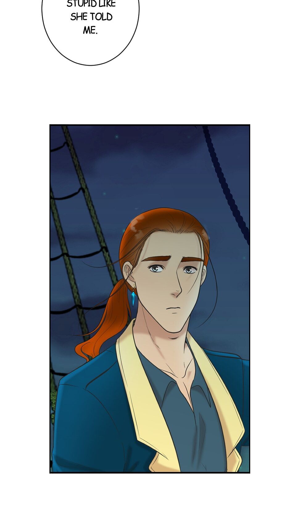 Jewel of The Sea chapter 88 - page 28