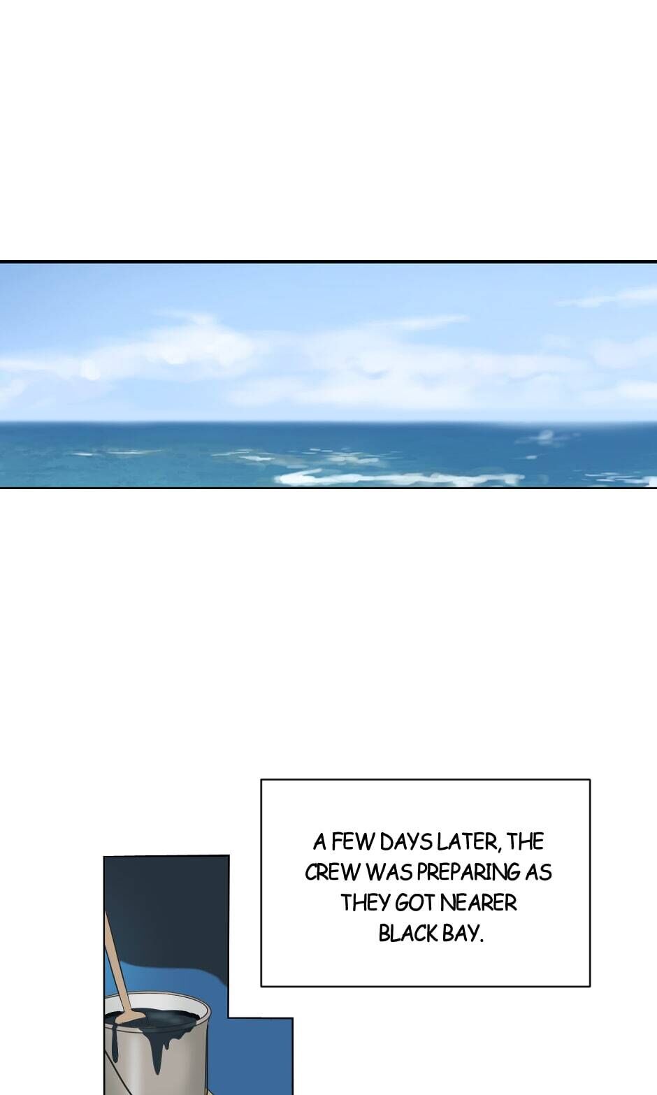 Jewel of The Sea chapter 88 - page 3