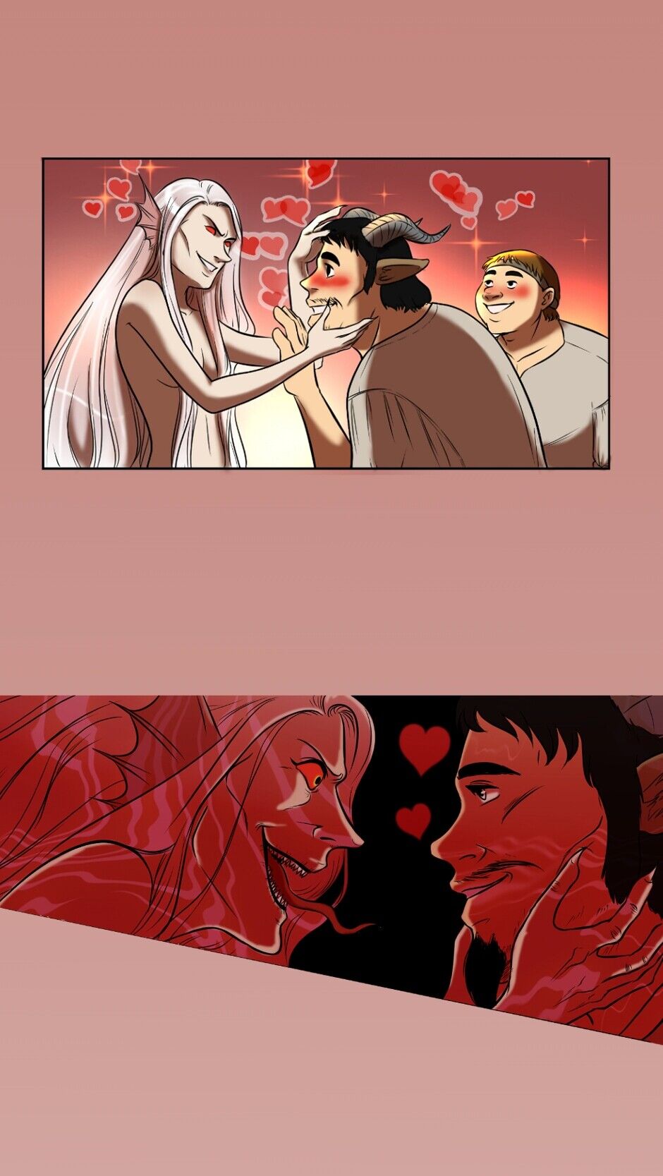 Jewel of The Sea chapter 2 - page 3