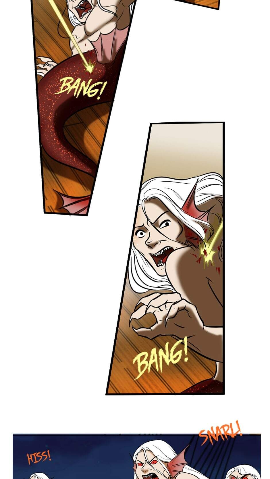 Jewel of The Sea chapter 2 - page 7