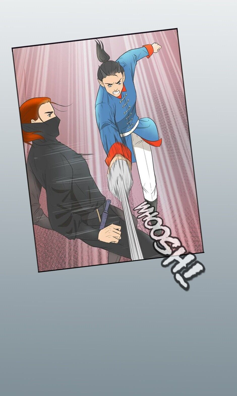 Jewel of The Sea chapter 73 - page 10