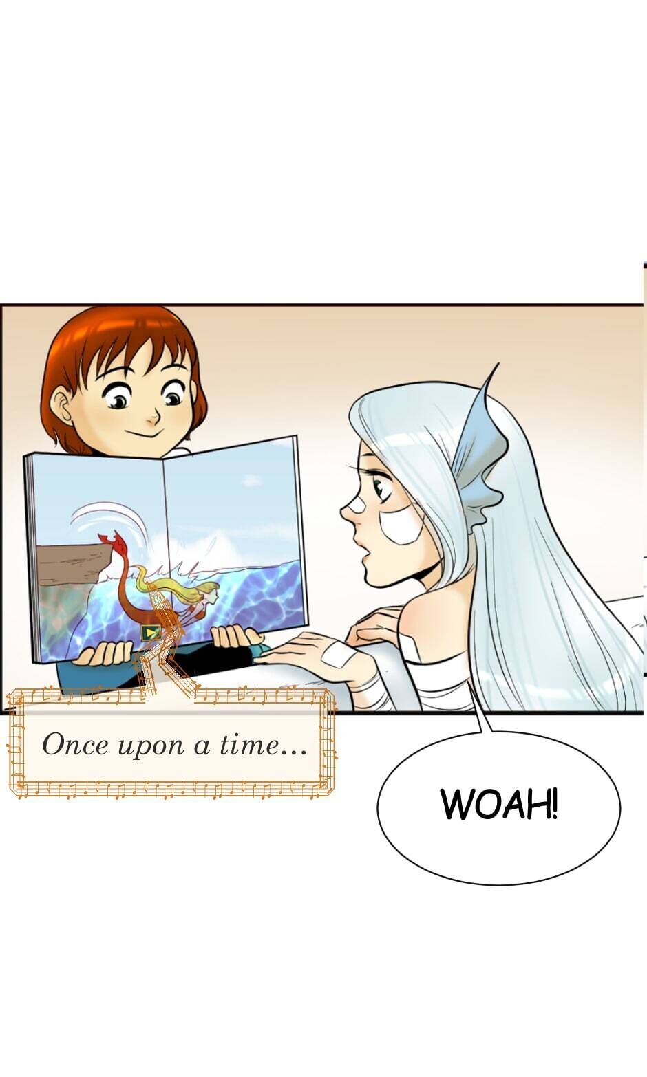 Jewel of The Sea chapter 11 - page 10