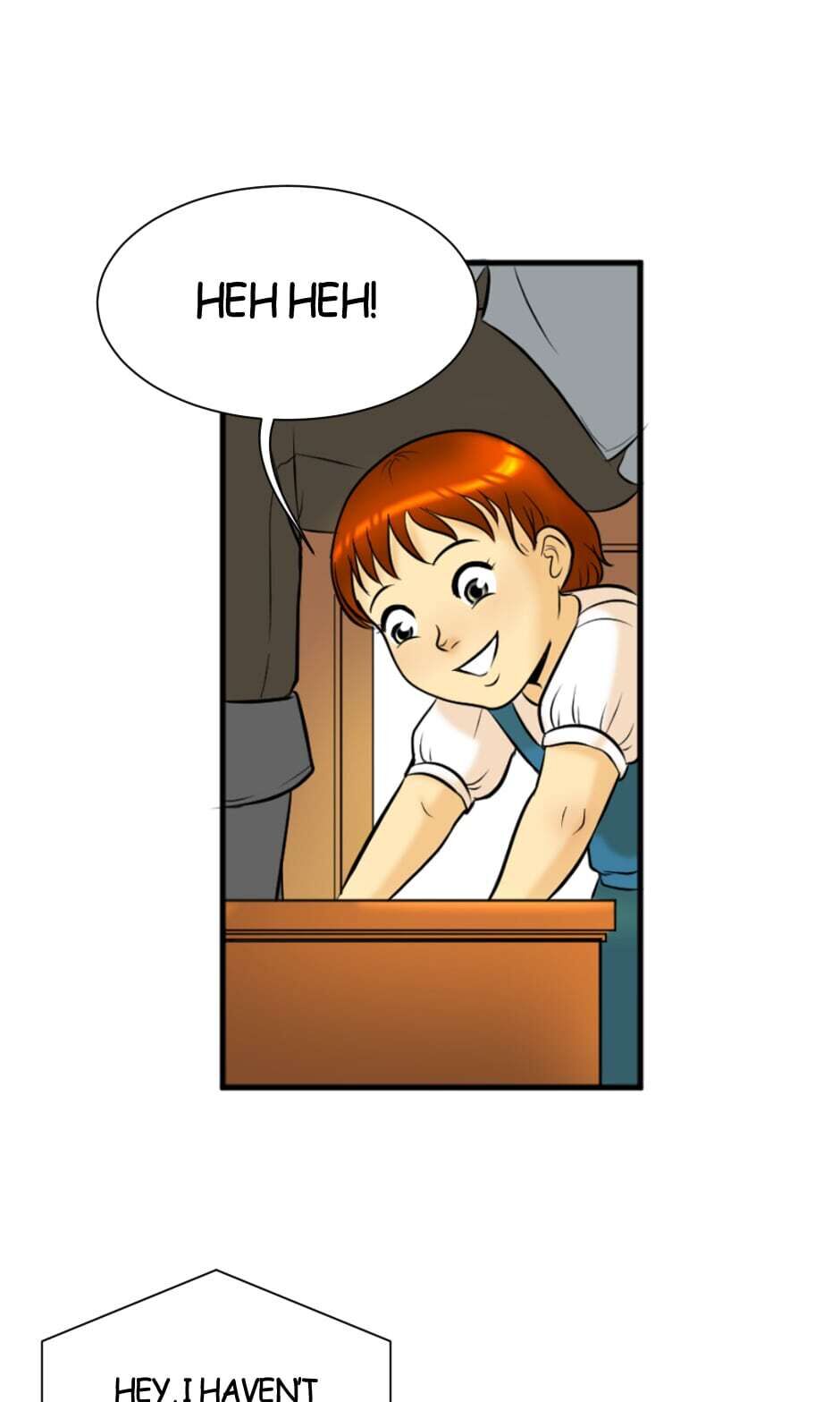 Jewel of The Sea chapter 11 - page 5