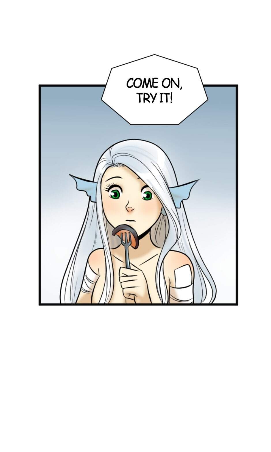 Jewel of The Sea chapter 12 - page 11