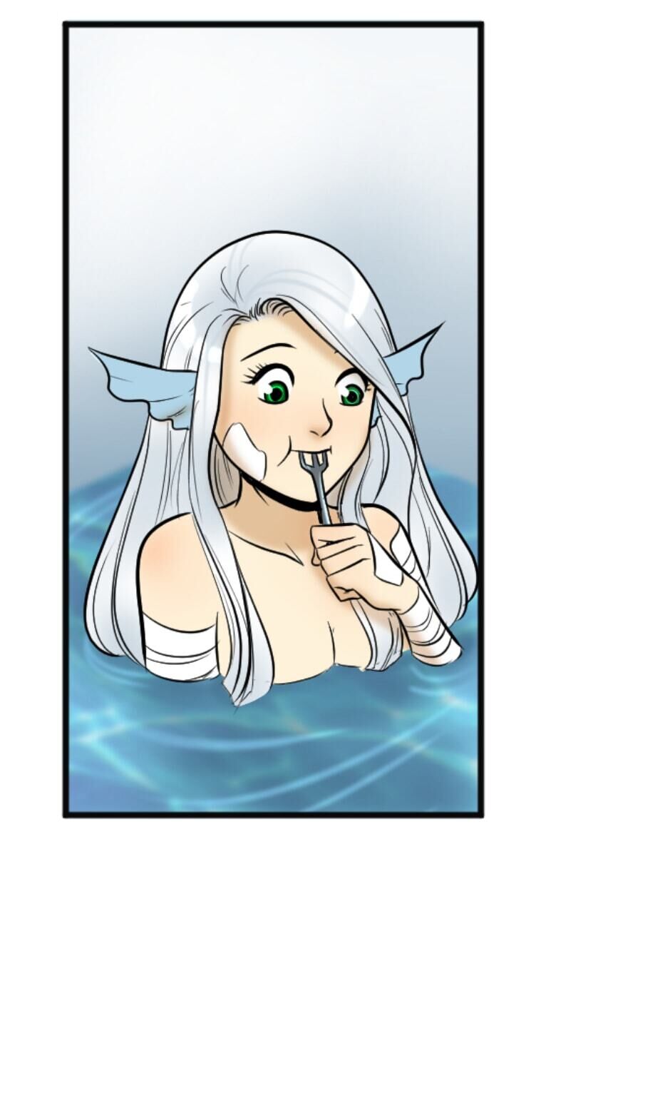 Jewel of The Sea chapter 12 - page 12