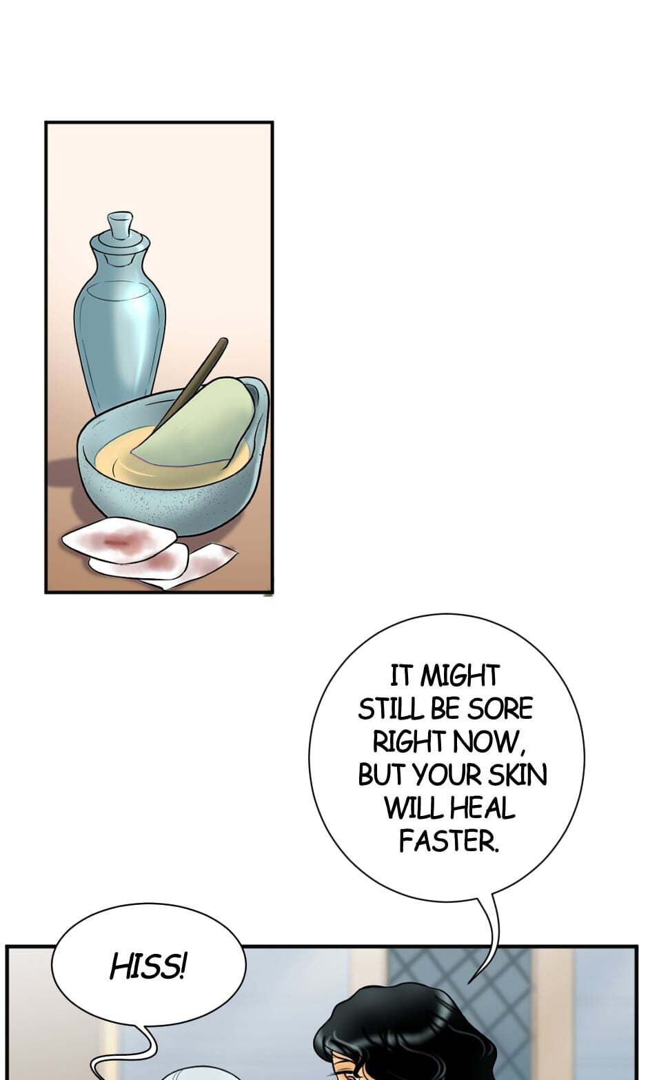 Jewel of The Sea chapter 12 - page 15