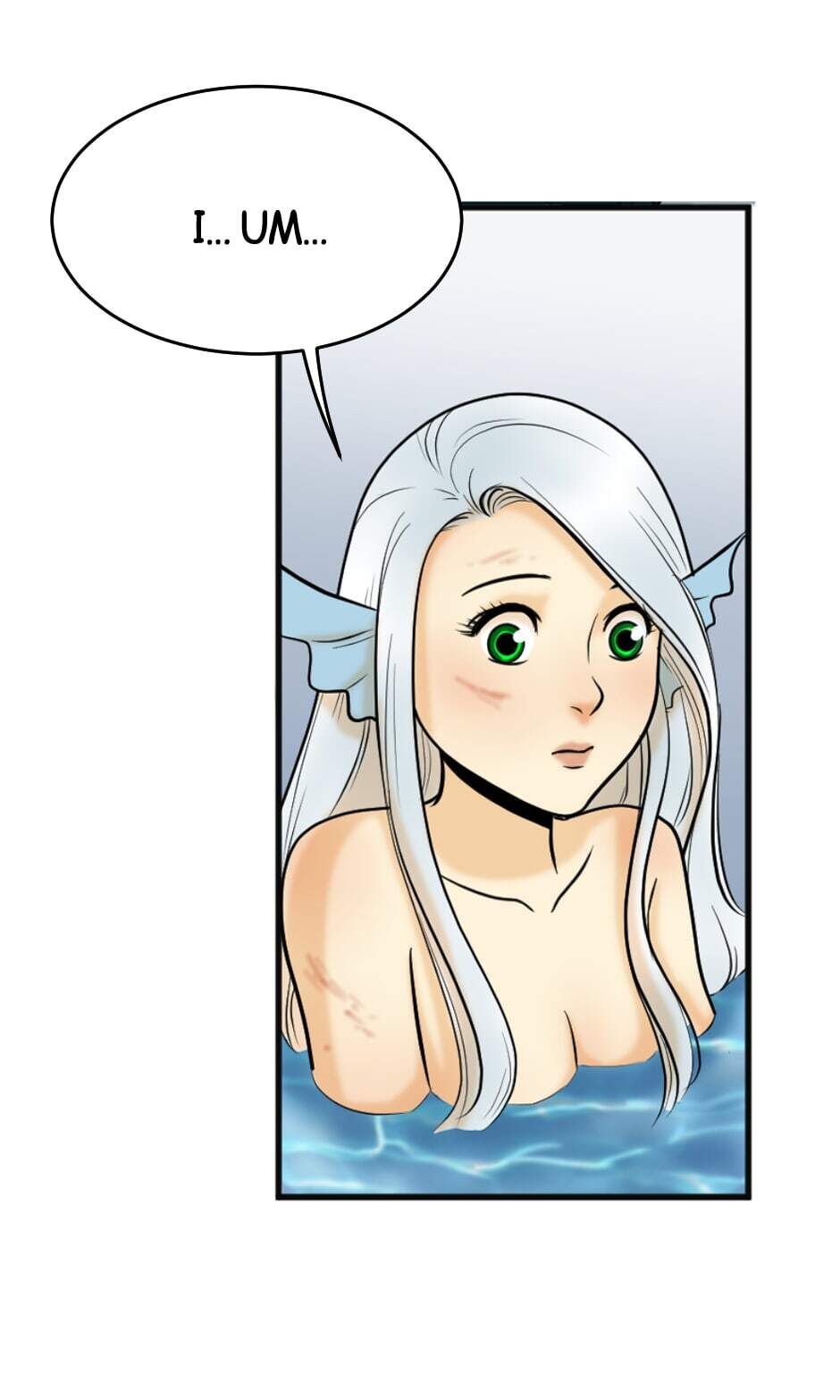 Jewel of The Sea chapter 12 - page 19