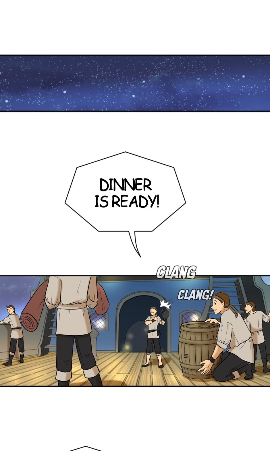 Jewel of The Sea chapter 12 - page 2