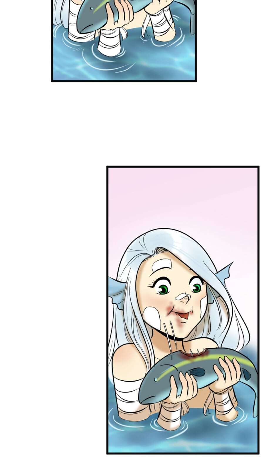 Jewel of The Sea chapter 12 - page 6