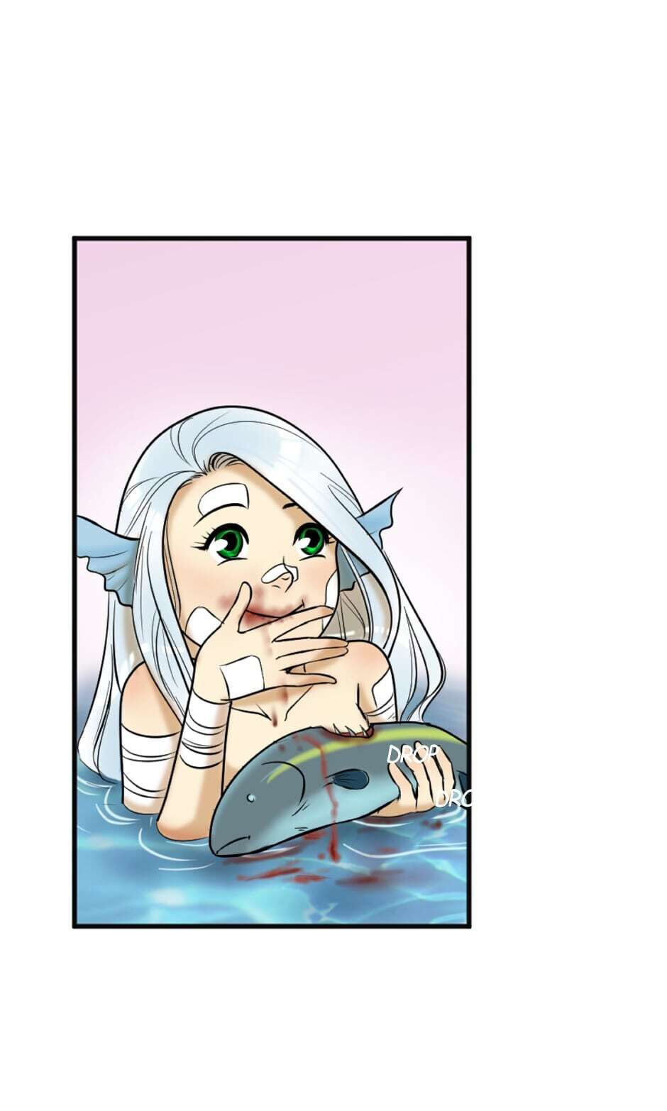 Jewel of The Sea chapter 12 - page 7