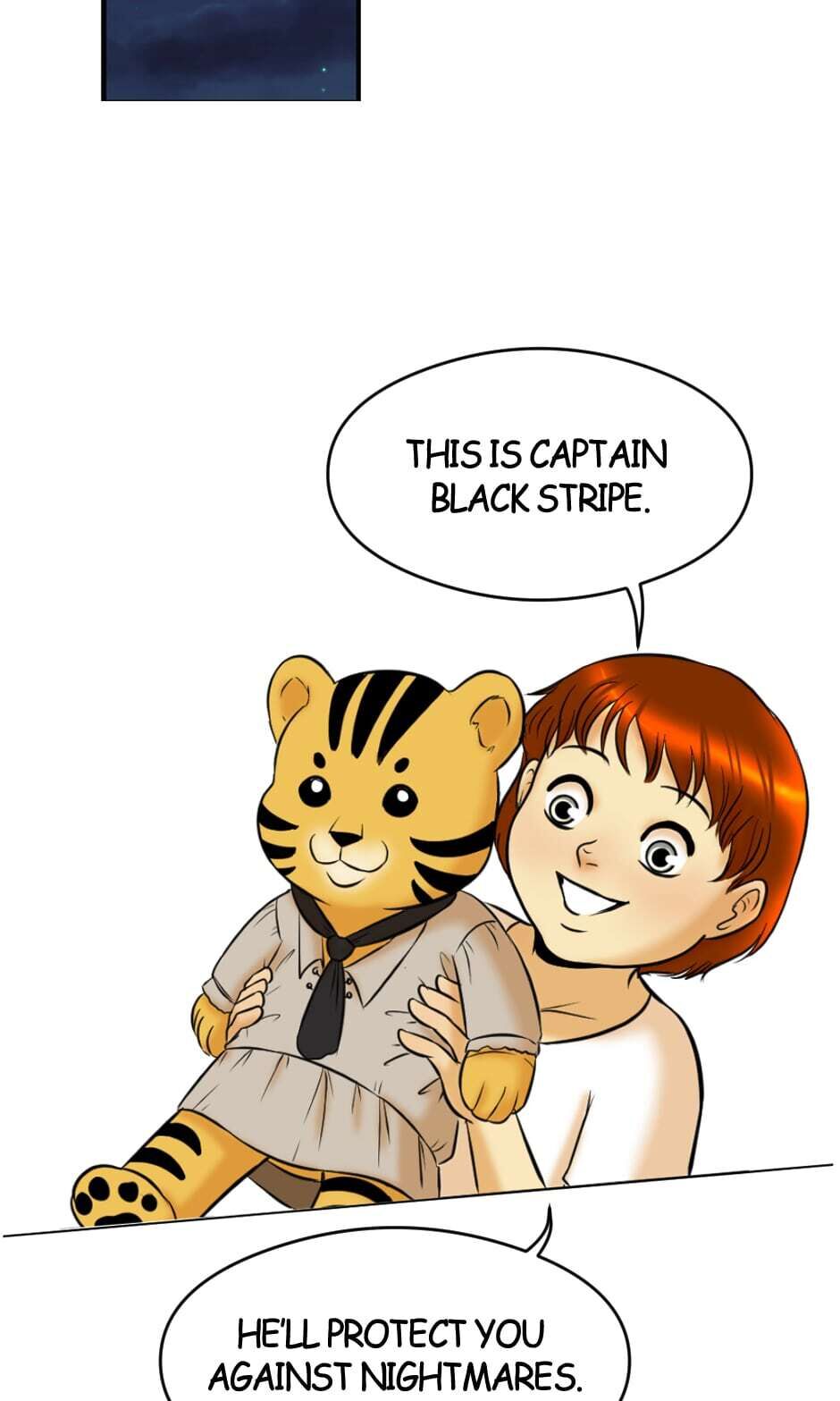 Jewel of The Sea chapter 13 - page 15
