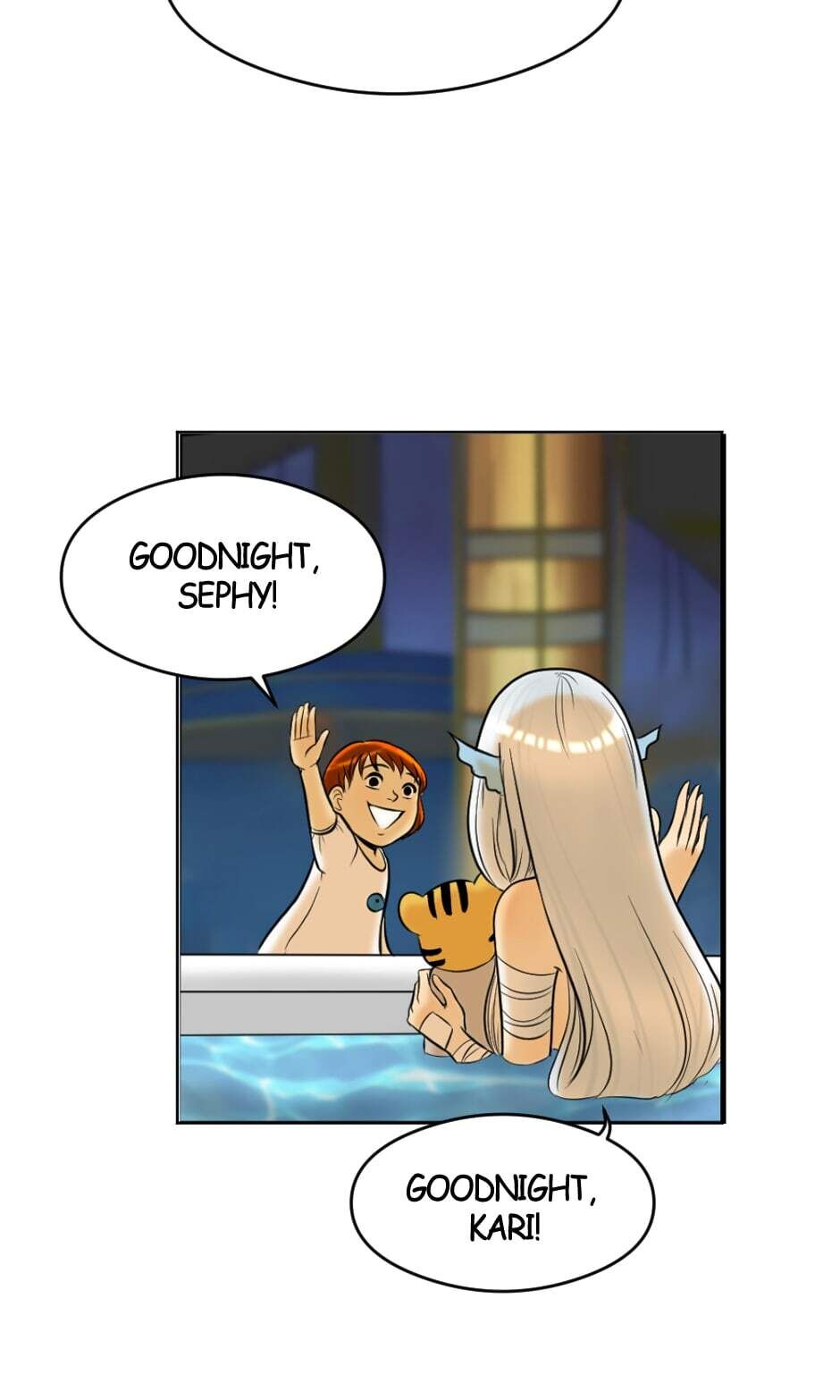 Jewel of The Sea chapter 13 - page 16
