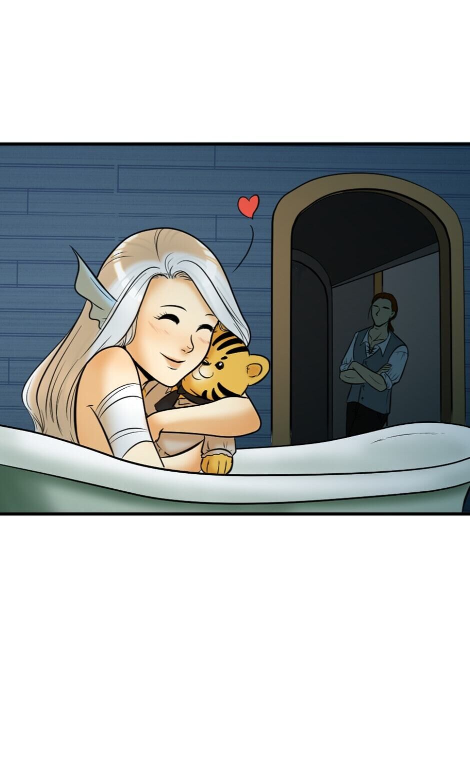 Jewel of The Sea chapter 13 - page 18