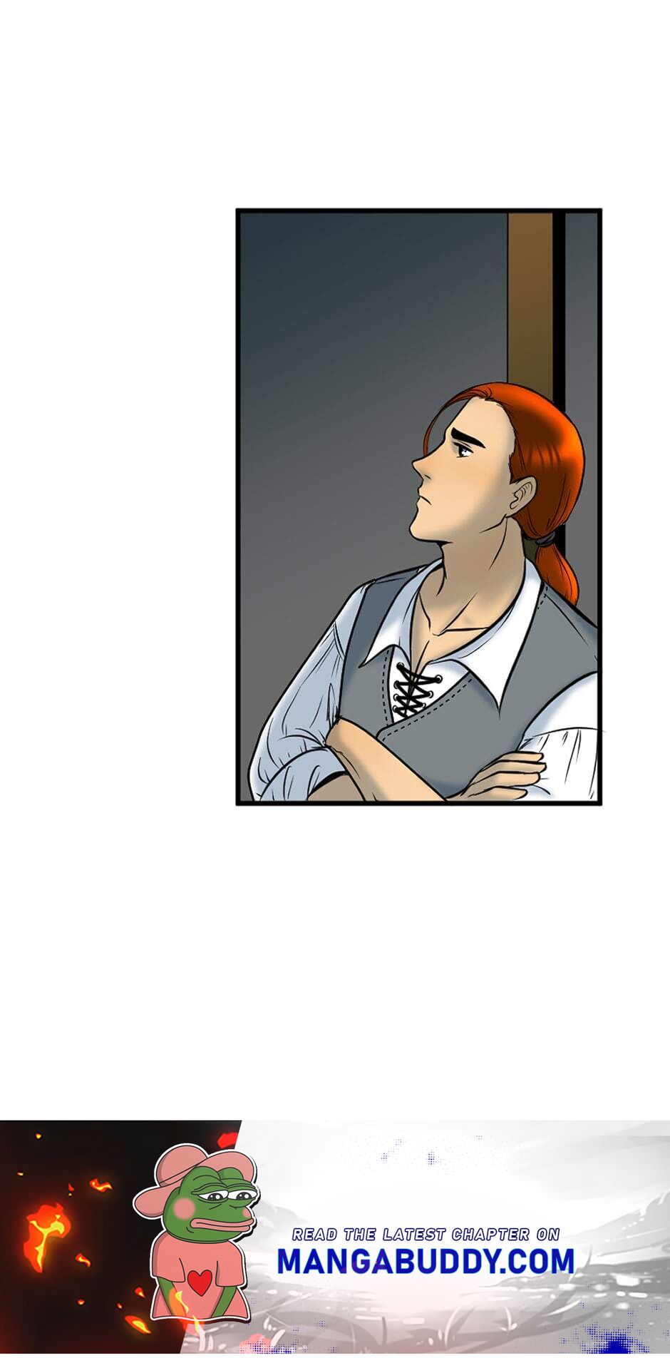 Jewel of The Sea chapter 13 - page 19
