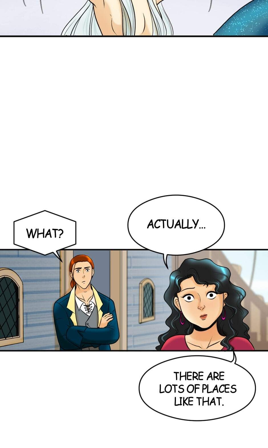 Jewel of The Sea chapter 13 - page 4