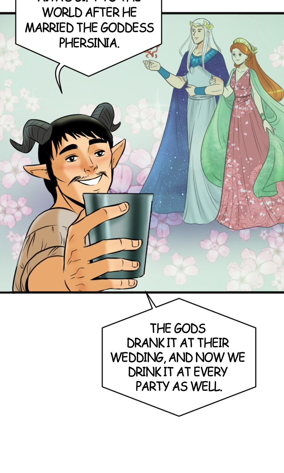 Jewel of The Sea chapter 14 - page 13