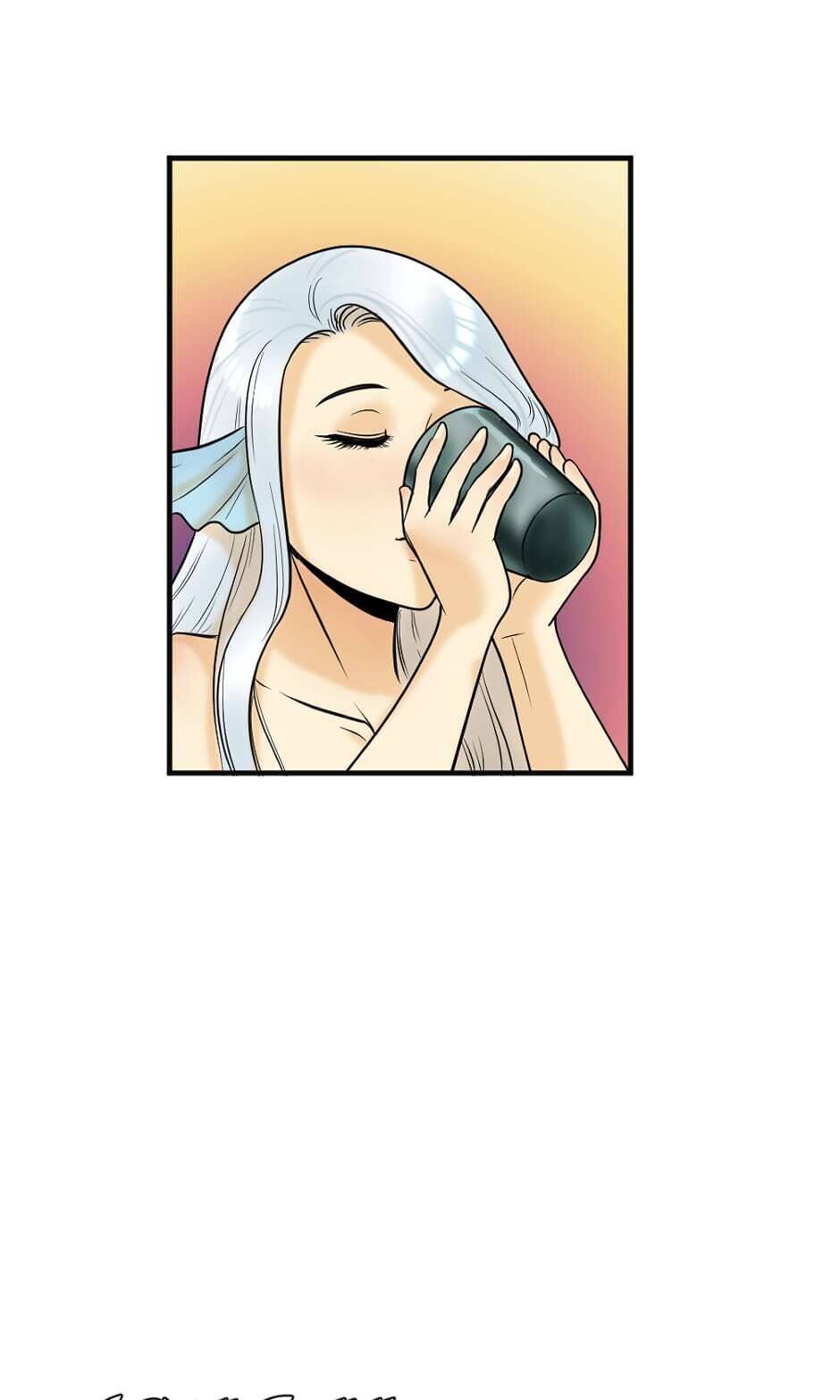 Jewel of The Sea chapter 14 - page 15