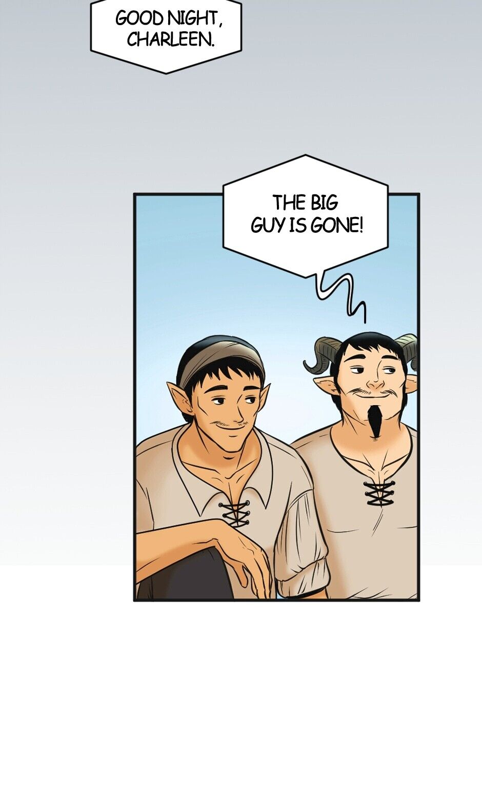 Jewel of The Sea chapter 14 - page 7