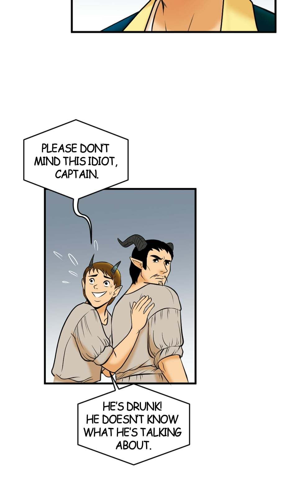 Jewel of The Sea chapter 15 - page 10