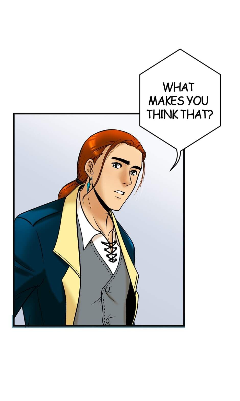 Jewel of The Sea chapter 15 - page 15