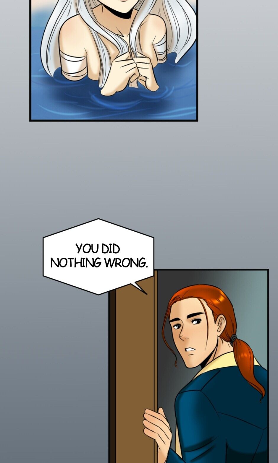 Jewel of The Sea chapter 15 - page 18