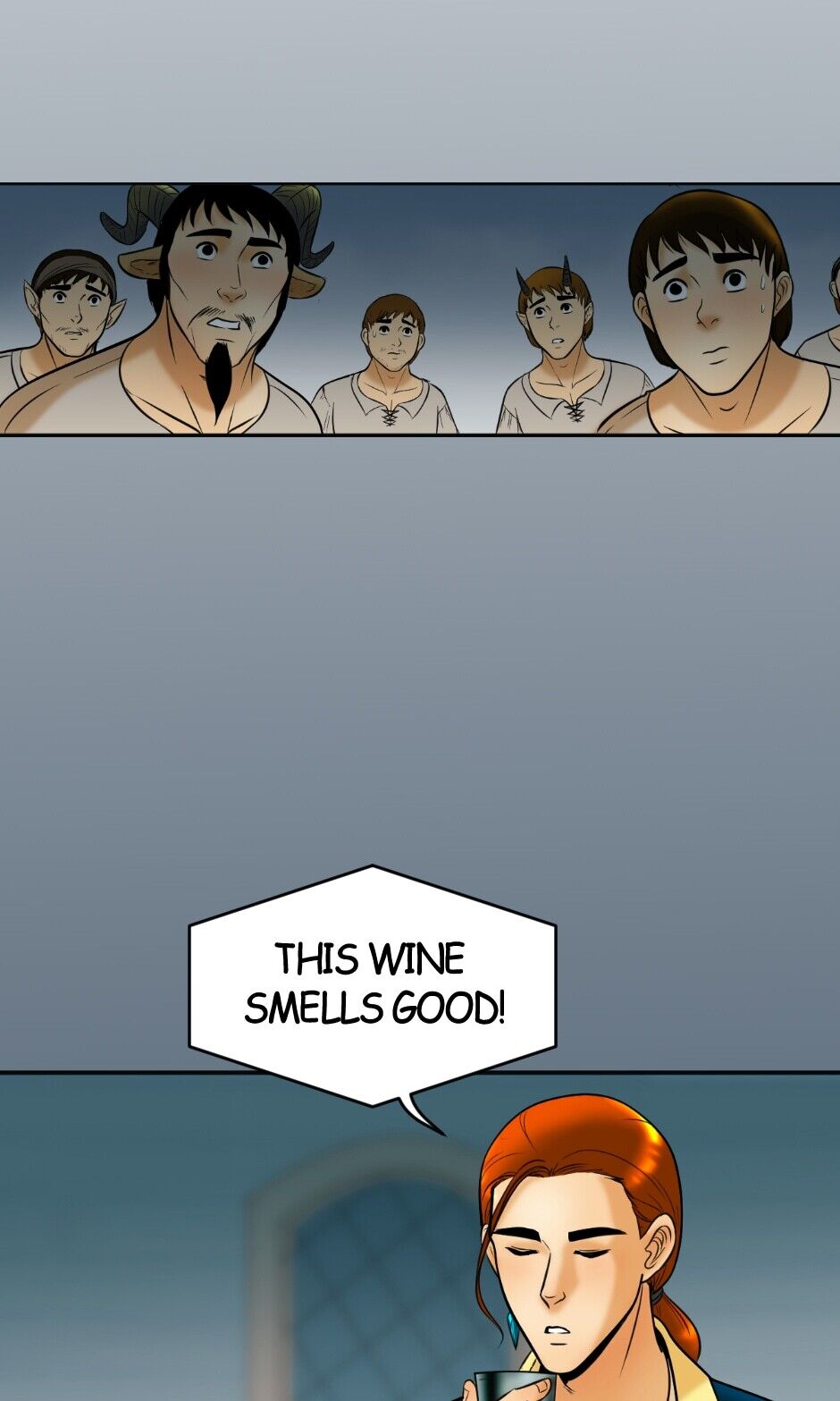 Jewel of The Sea chapter 15 - page 3