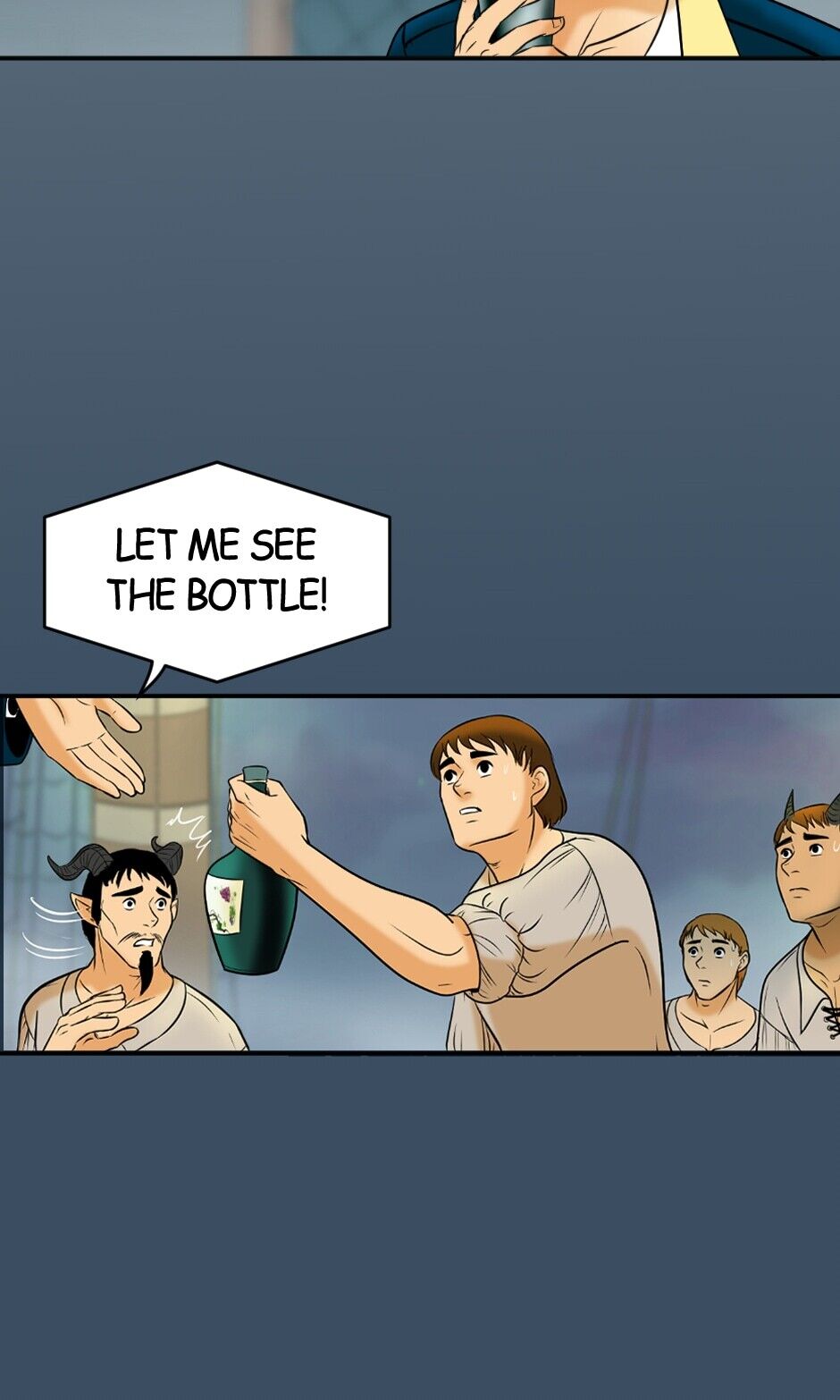 Jewel of The Sea chapter 15 - page 4