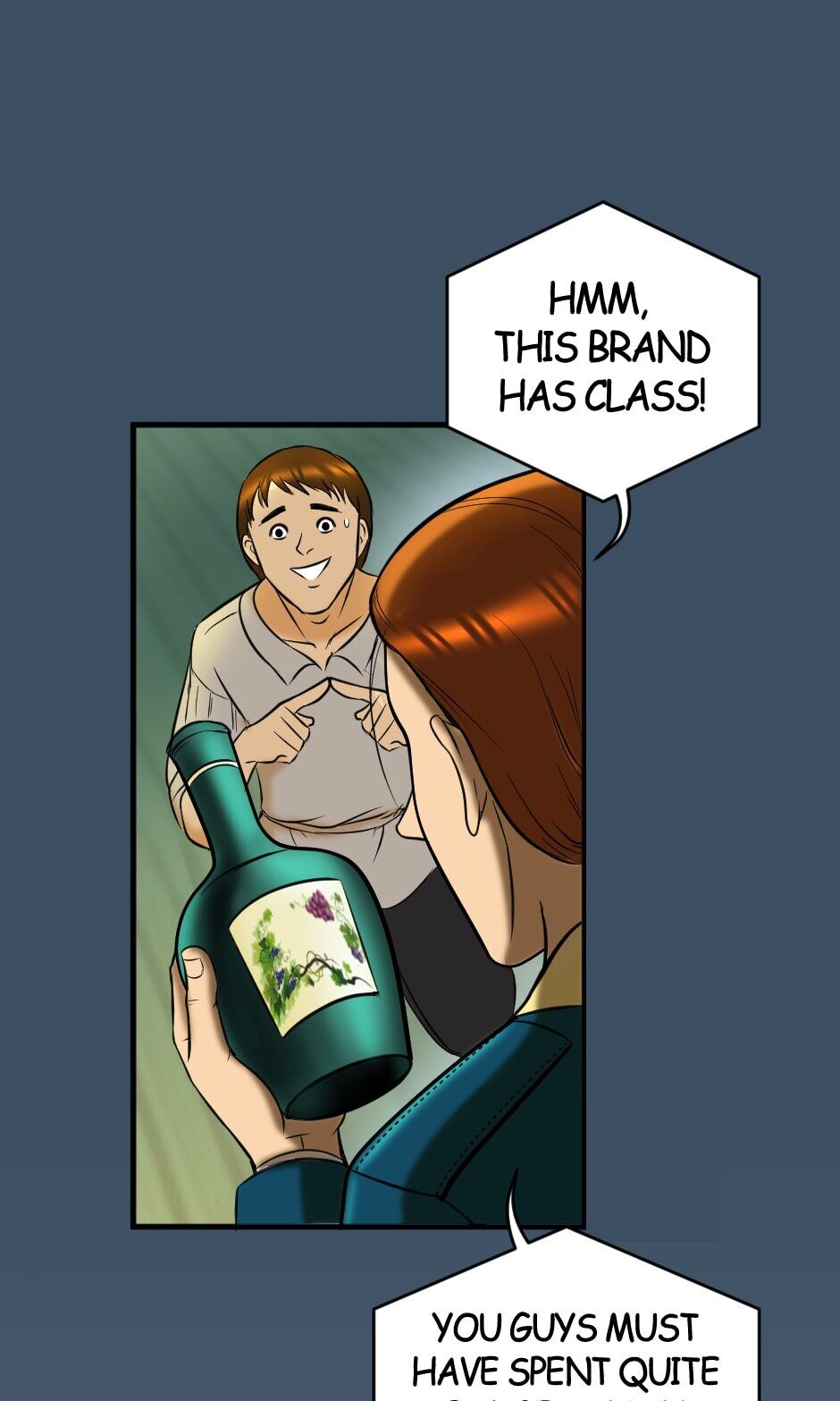 Jewel of The Sea chapter 15 - page 5