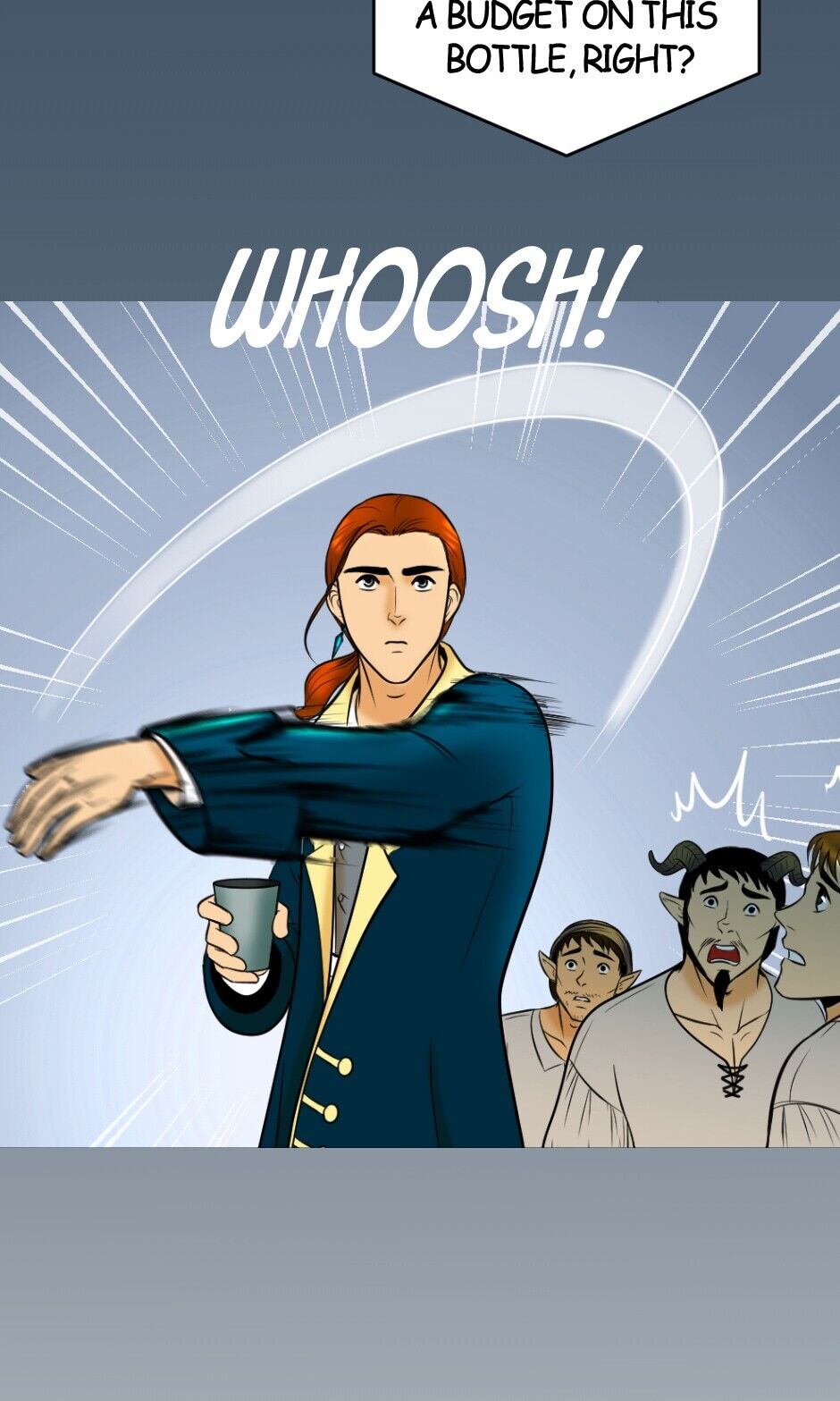 Jewel of The Sea chapter 15 - page 6