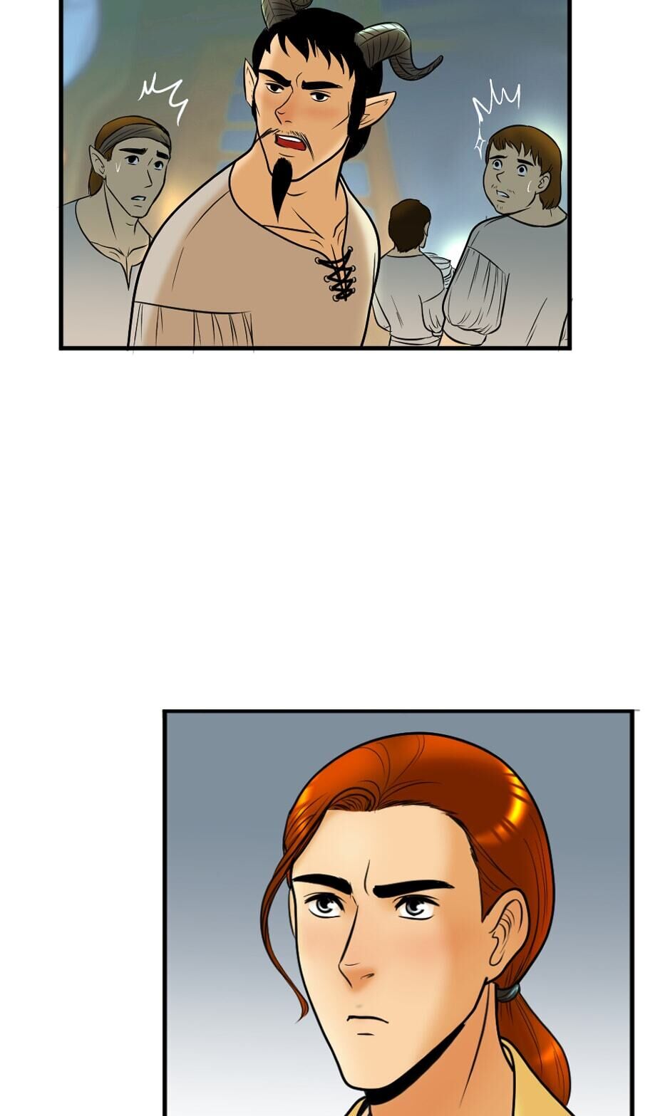 Jewel of The Sea chapter 15 - page 9
