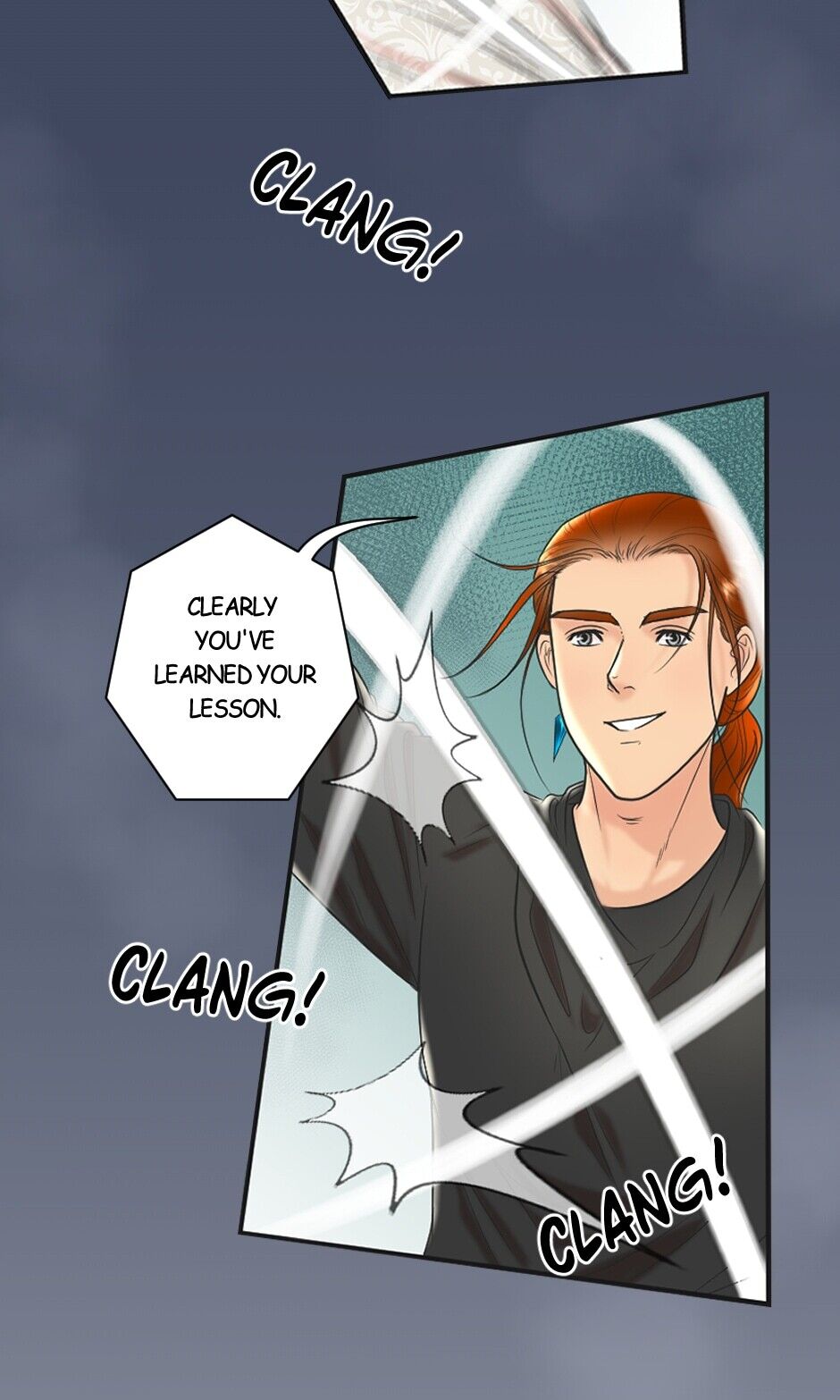 Jewel of The Sea chapter 78 - page 26