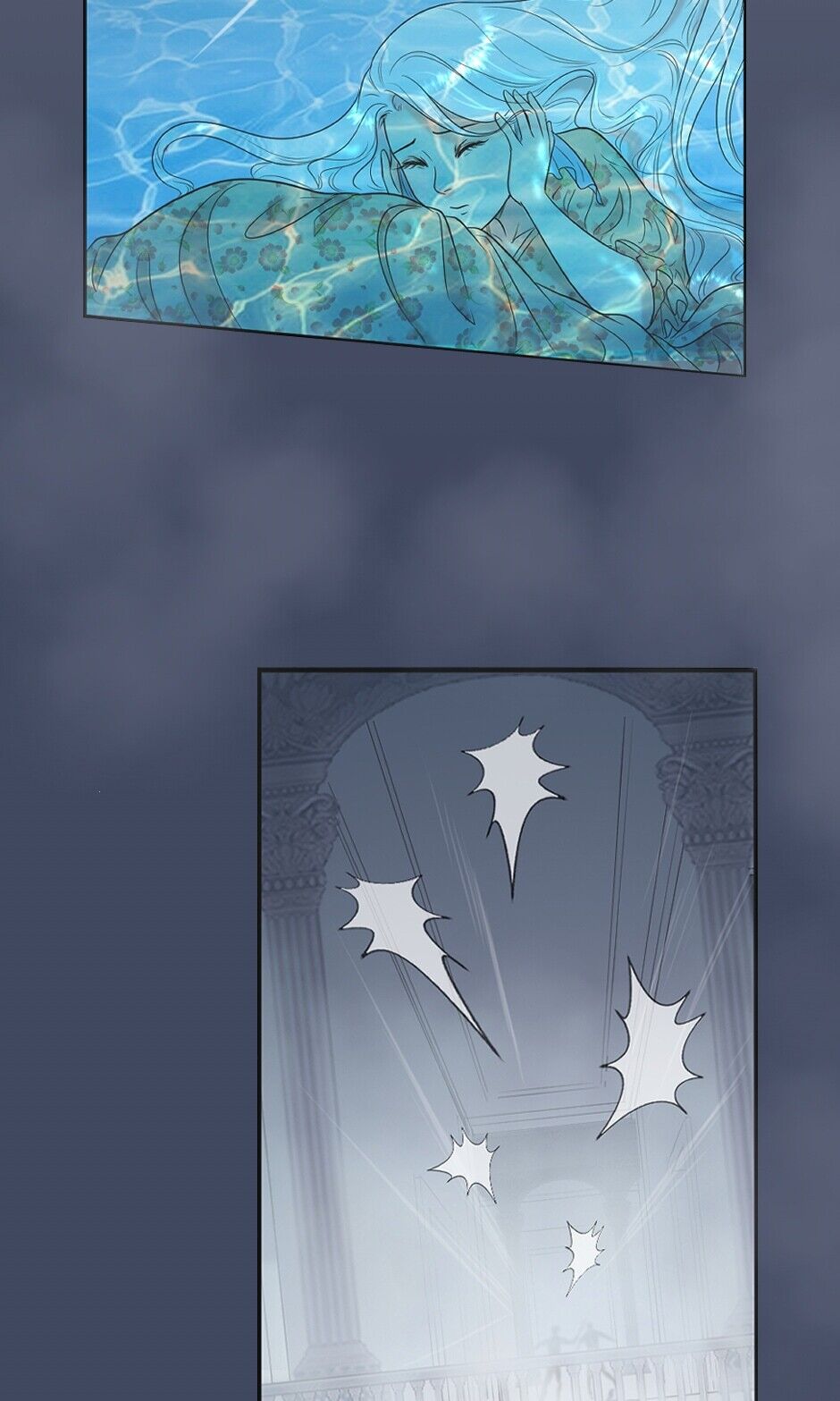 Jewel of The Sea chapter 78 - page 28