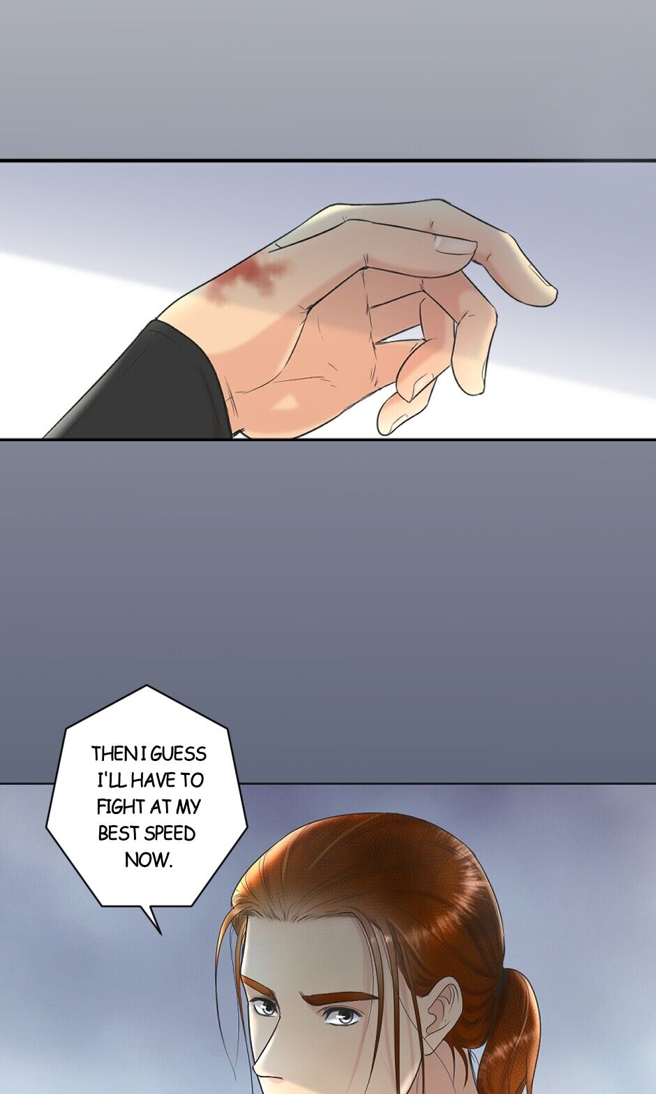 Jewel of The Sea chapter 78 - page 33