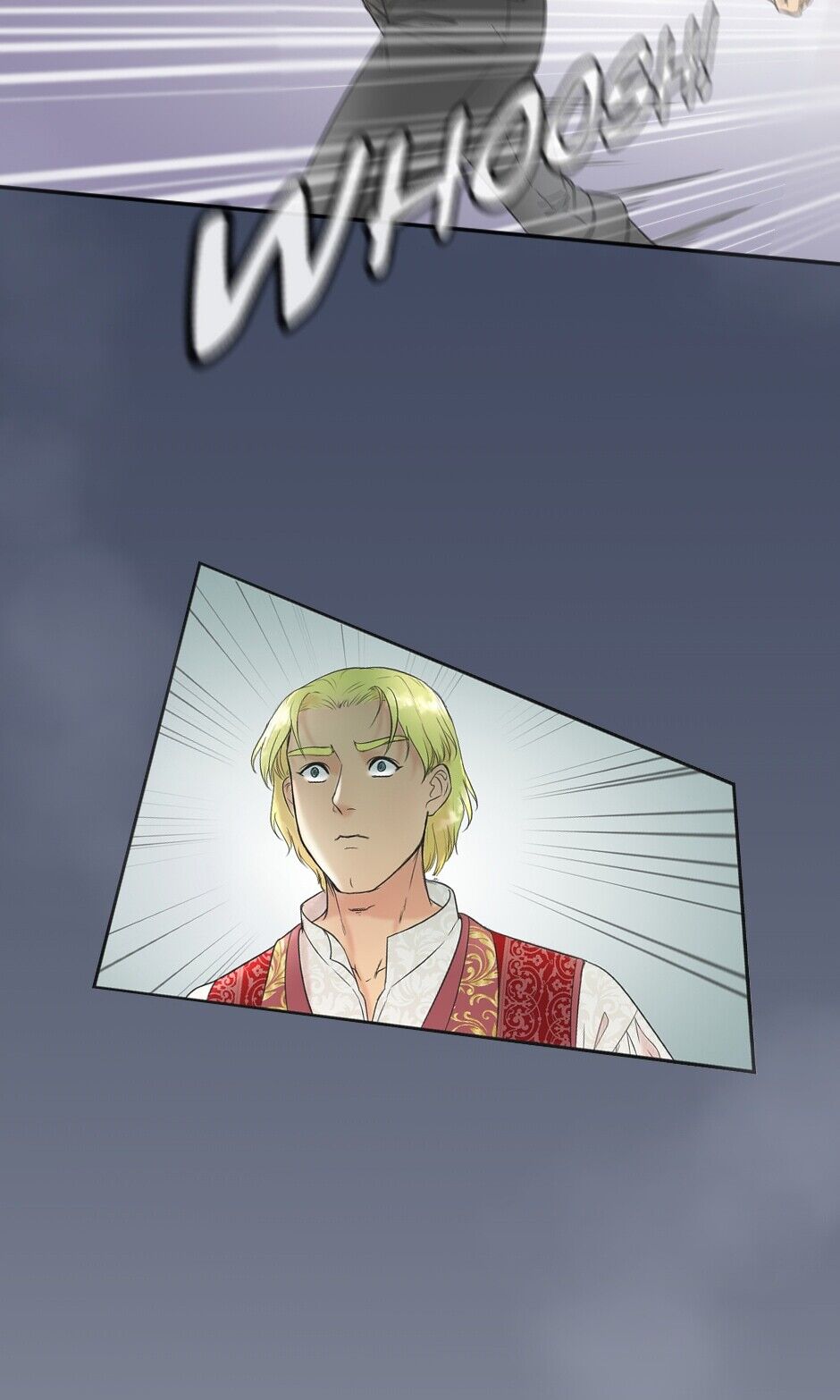 Jewel of The Sea chapter 78 - page 35