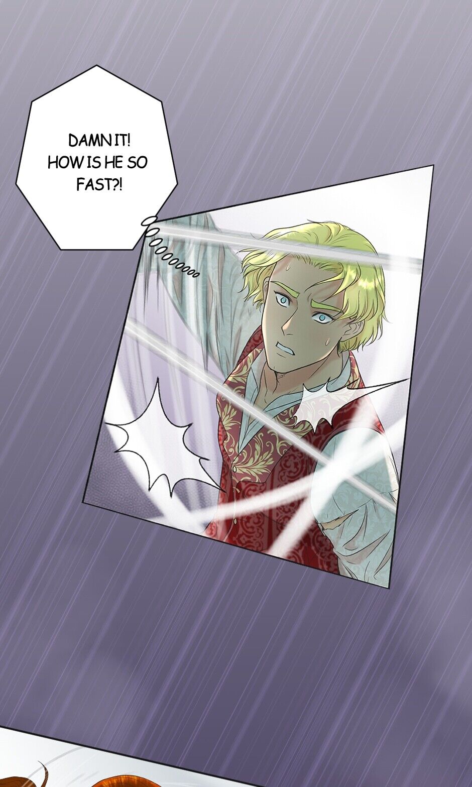 Jewel of The Sea chapter 78 - page 39