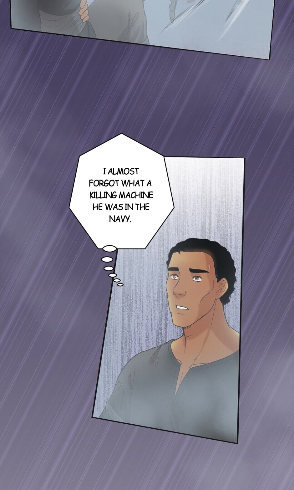 Jewel of The Sea chapter 78 - page 41